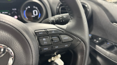 Toyota Yaris 1.5 Hybrid Design 5dr CVT Hybrid Hatchback